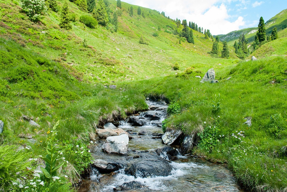 wandern tipps richtige wanderausrüstung